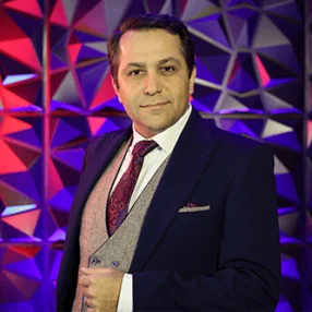 مهیار خدایاری